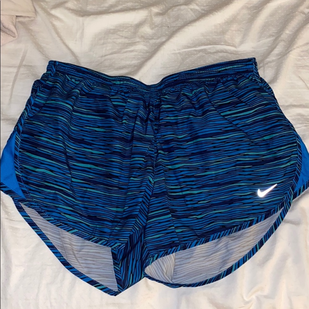 Nike Dri Fit Running Shorts